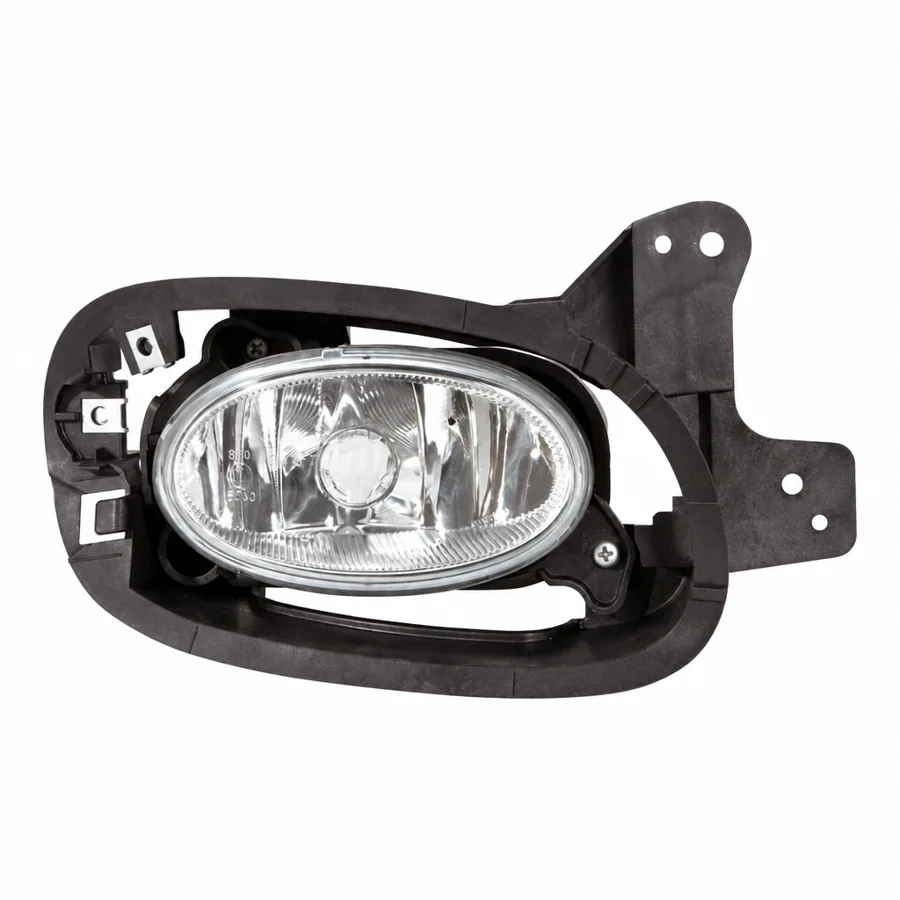 Honda Jazz Right Non-LED Front Fog Light (2011–2016) — photograph 2