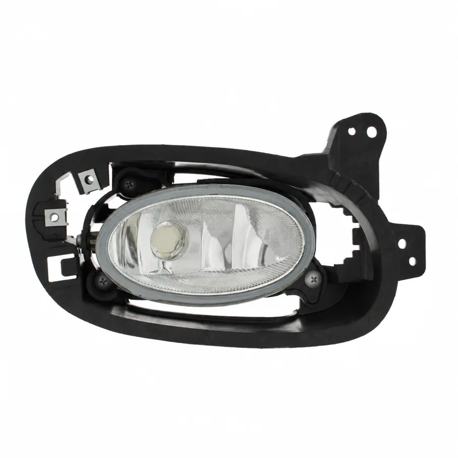 Honda Jazz Right Non-LED Front Fog Light (2011–2016)