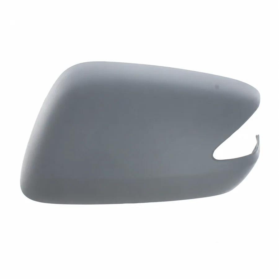 Honda Jazz Left Primed Mirror Cover (2008–2016) — To Suit Mirror With Indicator — photograph 2