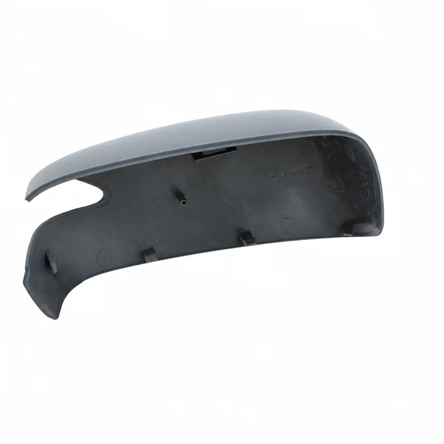 Honda Jazz Left Primed Mirror Cover (2008–2016) — To Suit Mirror With Indicator — photograph 3