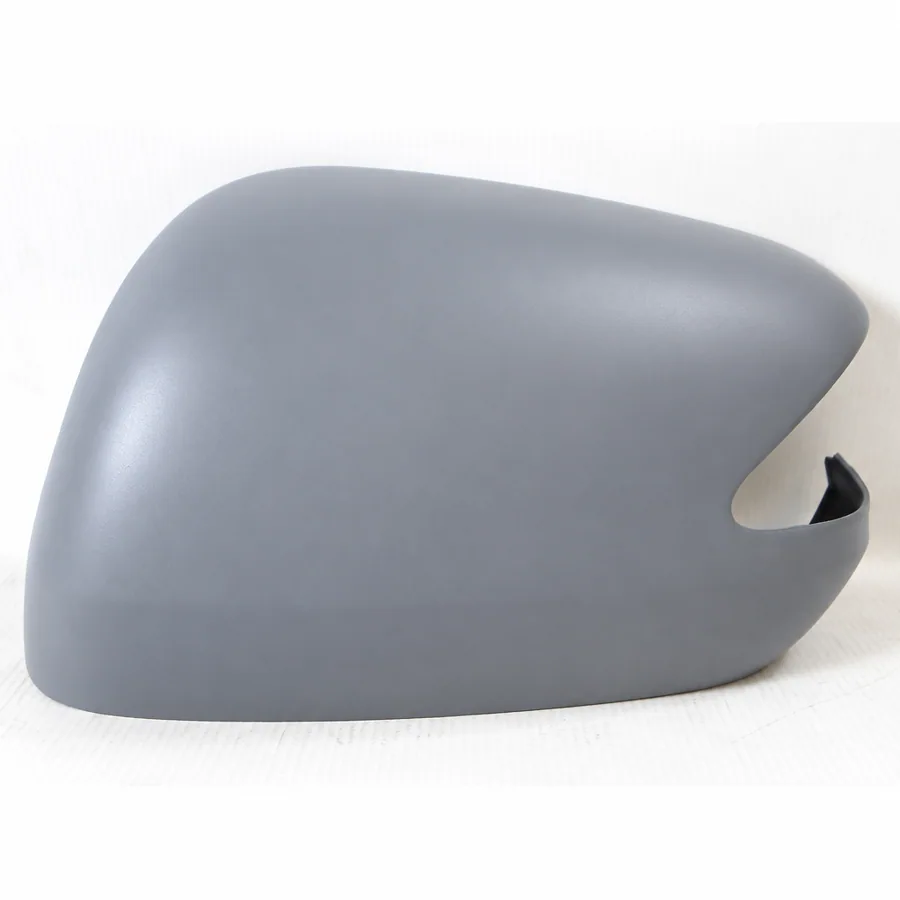 Honda Jazz Left Primed Mirror Cover (2008–2016) — To Suit Mirror With Indicator