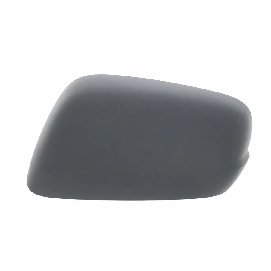 Honda Jazz Left Primed Mirror Cover (2008–2016) — To Suit Mirror Without Indicator — photograph 2