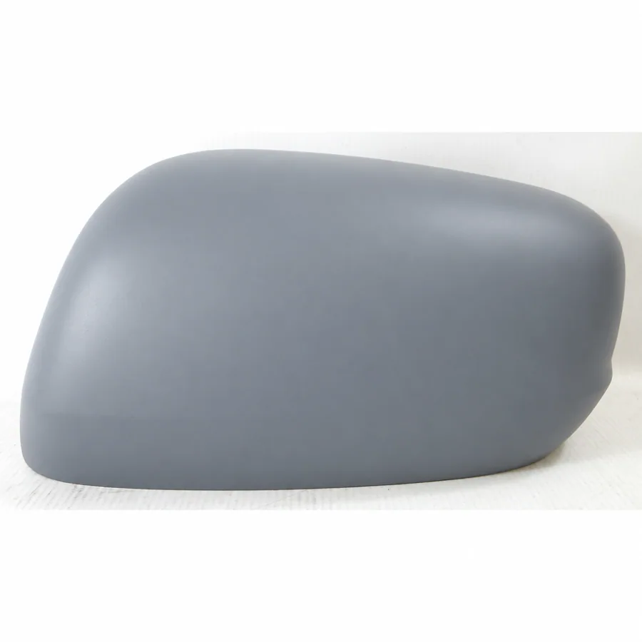Honda Jazz Left Primed Mirror Cover (2008–2016) — To Suit Mirror Without Indicator