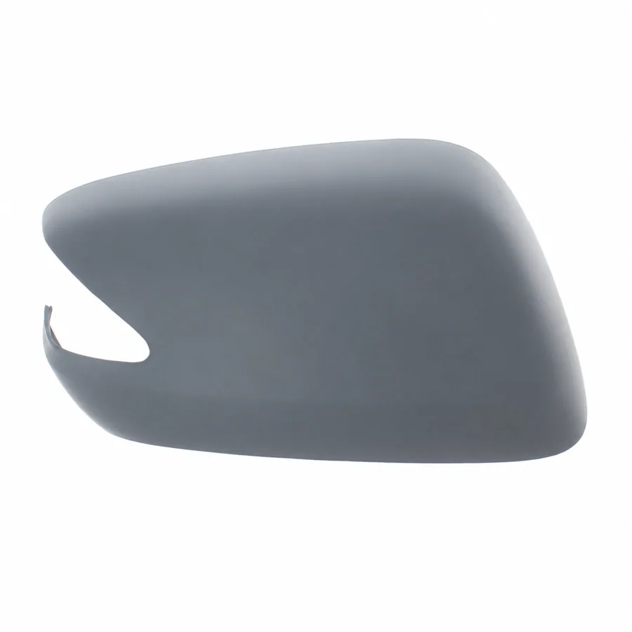 Honda Jazz Right Primed Mirror Cover (2008–2016) — To Suit Mirror With Indicator — photograph 2