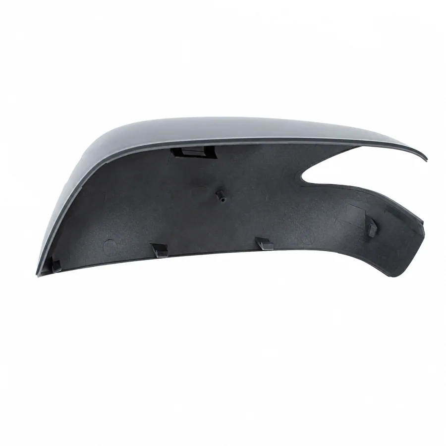 Honda Jazz Right Primed Mirror Cover (2008–2016) — To Suit Mirror With Indicator — photograph 3