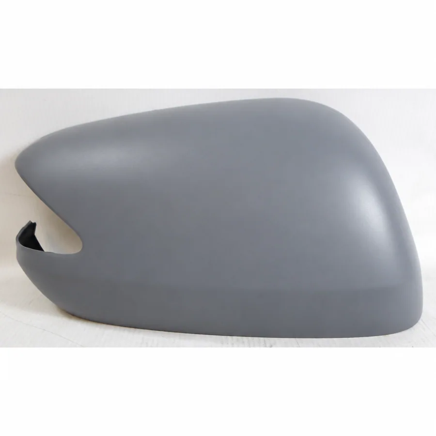 Honda Jazz Right Primed Mirror Cover (2008–2016) — To Suit Mirror With Indicator