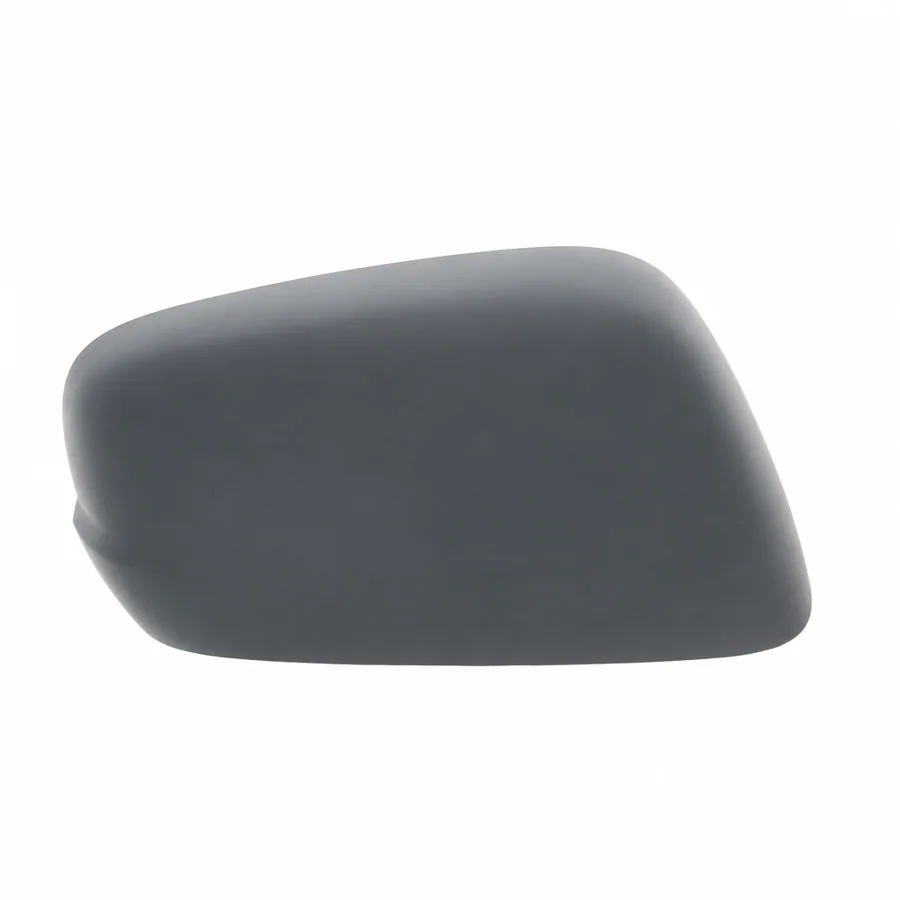 Honda Jazz Right Primed Mirror Cover (2008–2016) — To Suit Mirror Without Indicator — photograph 2