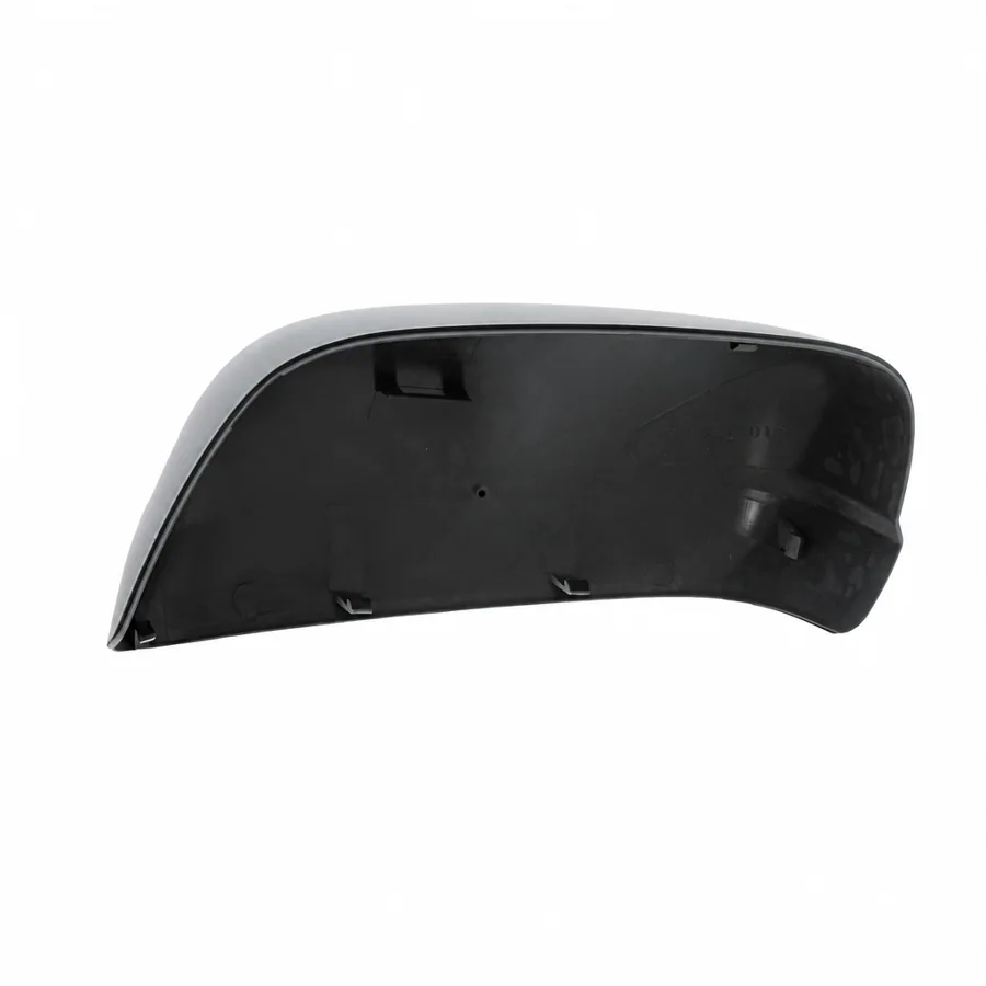 Honda Jazz Right Primed Mirror Cover (2008–2016) — To Suit Mirror Without Indicator — photograph 3