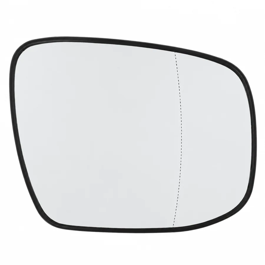 Honda Jazz Right Heated Aspherical Mirror Glass (2020 onwards) — photograph 2
