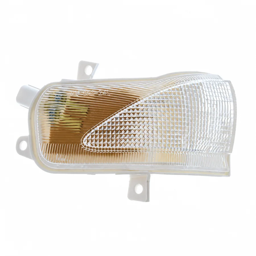Honda Jazz Left Clear Mirror Indicator (2008–2016)