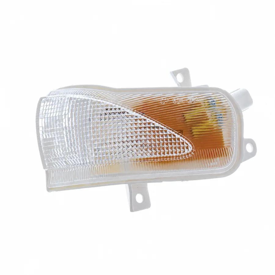 Honda Jazz Right Clear Mirror Indicator (2008–2016)