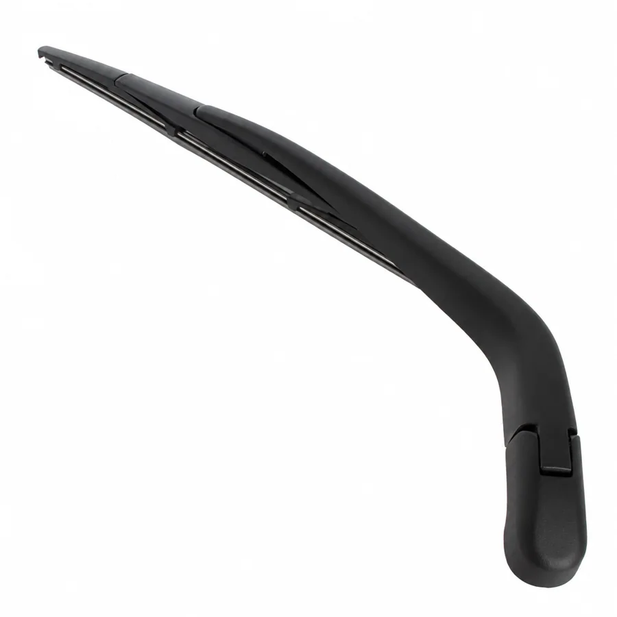 Honda Jazz 35 cm Plastic Wiper Arm and Blade Set (2008–2016) — photograph 2