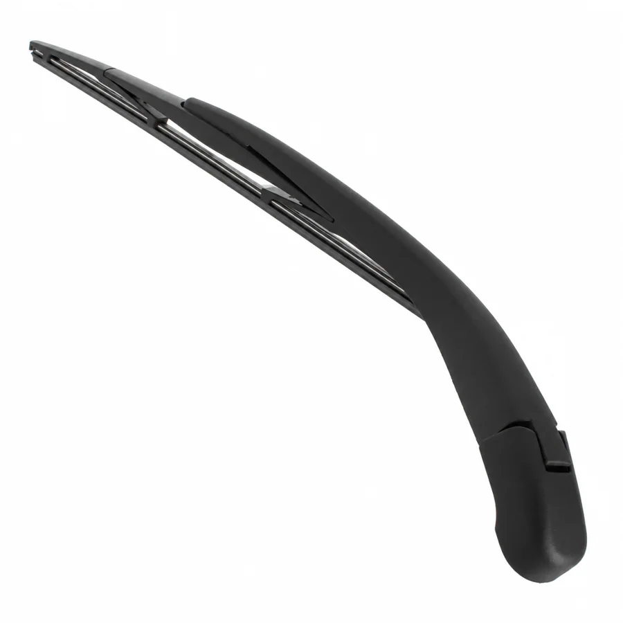Honda Jazz 35 cm Plastic Wiper Arm and Blade Set (2015–2020) — photograph 2