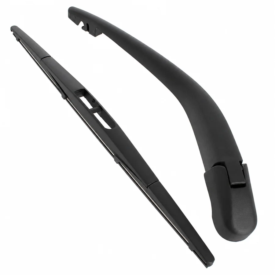 Honda Jazz 35 cm Plastic Wiper Arm and Blade Set (2015–2020)