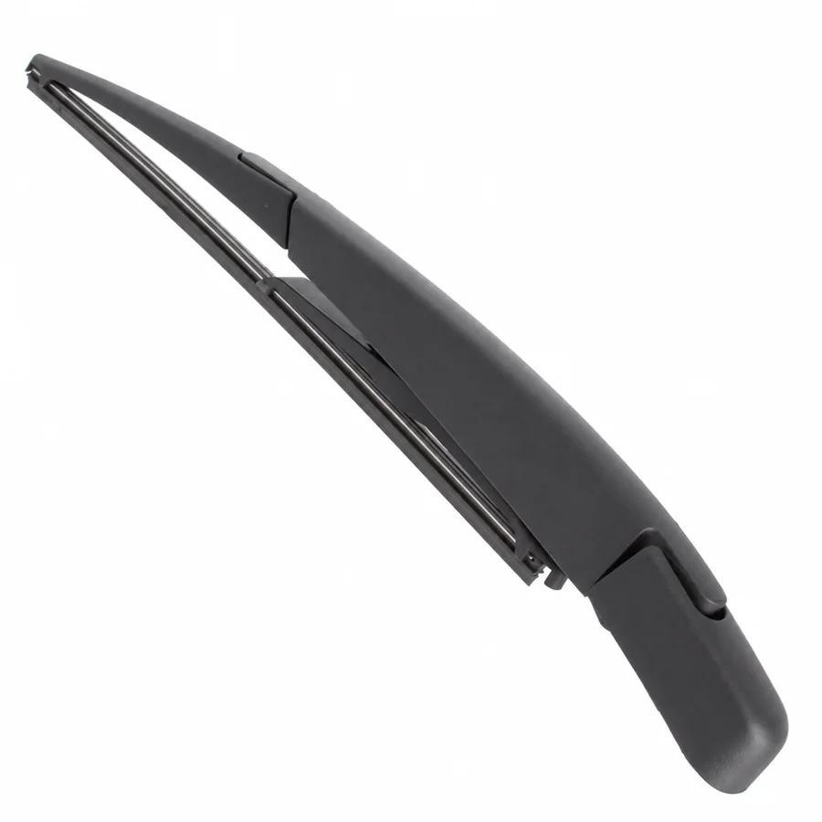 Hyundai Bayon 30 cm Plastic Wiper Arm and Blade Set (2021 onwards) — photograph 2