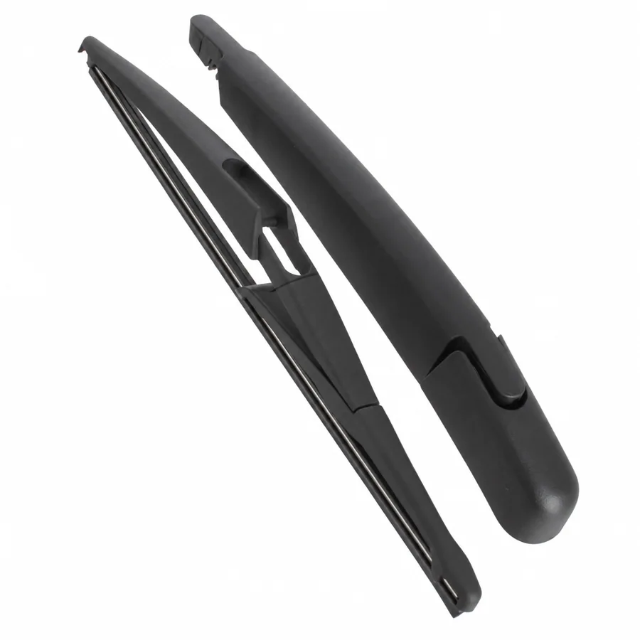 Hyundai Bayon 30 cm Plastic Wiper Arm and Blade Set (2021 onwards)