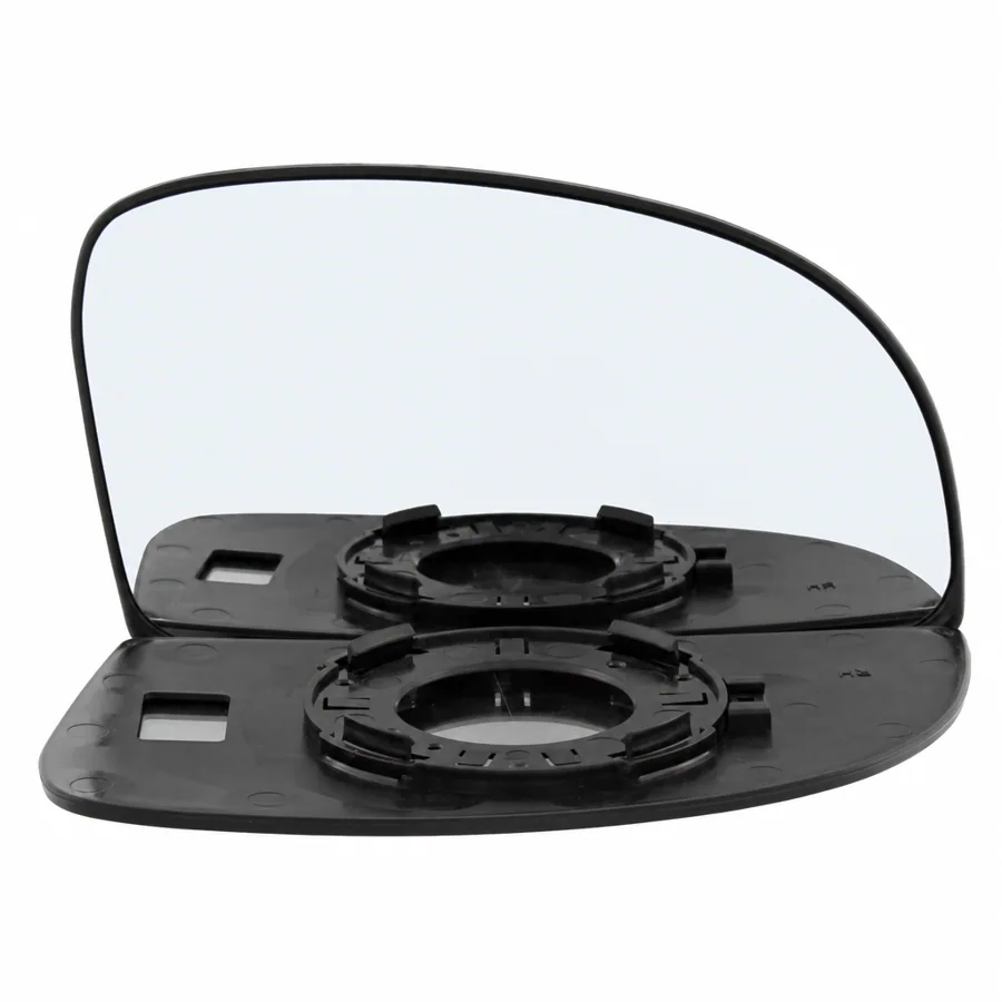 Hyundai Getz Right Convex Clip-on Mirror Glass (2002–2009)