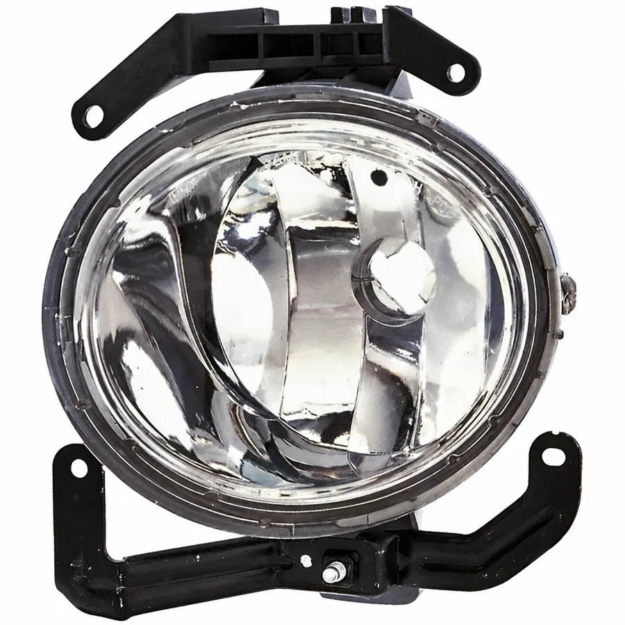Hyundai i10 Left Non-LED Front Fog Light (2008–2011) — photograph 2