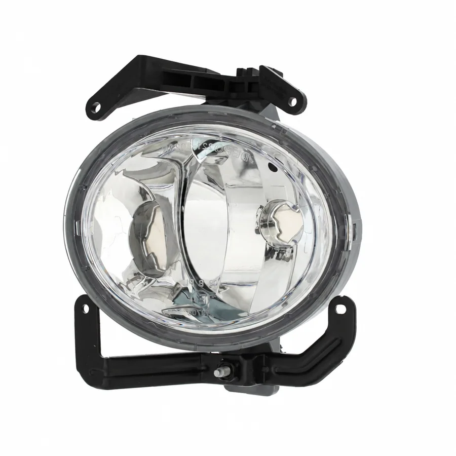 Hyundai i10 Left Non-LED Front Fog Light (2008–2011)