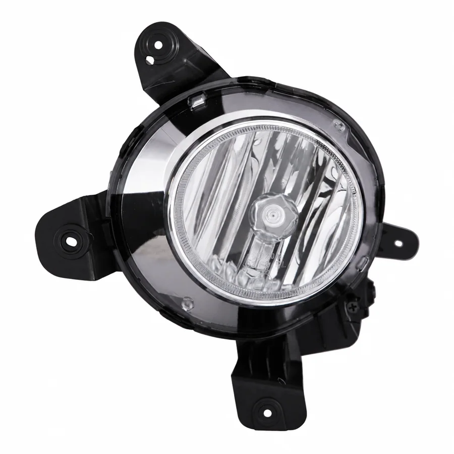 Hyundai i10 Left Non-LED Front Fog Light (2013–2017) — photograph 2