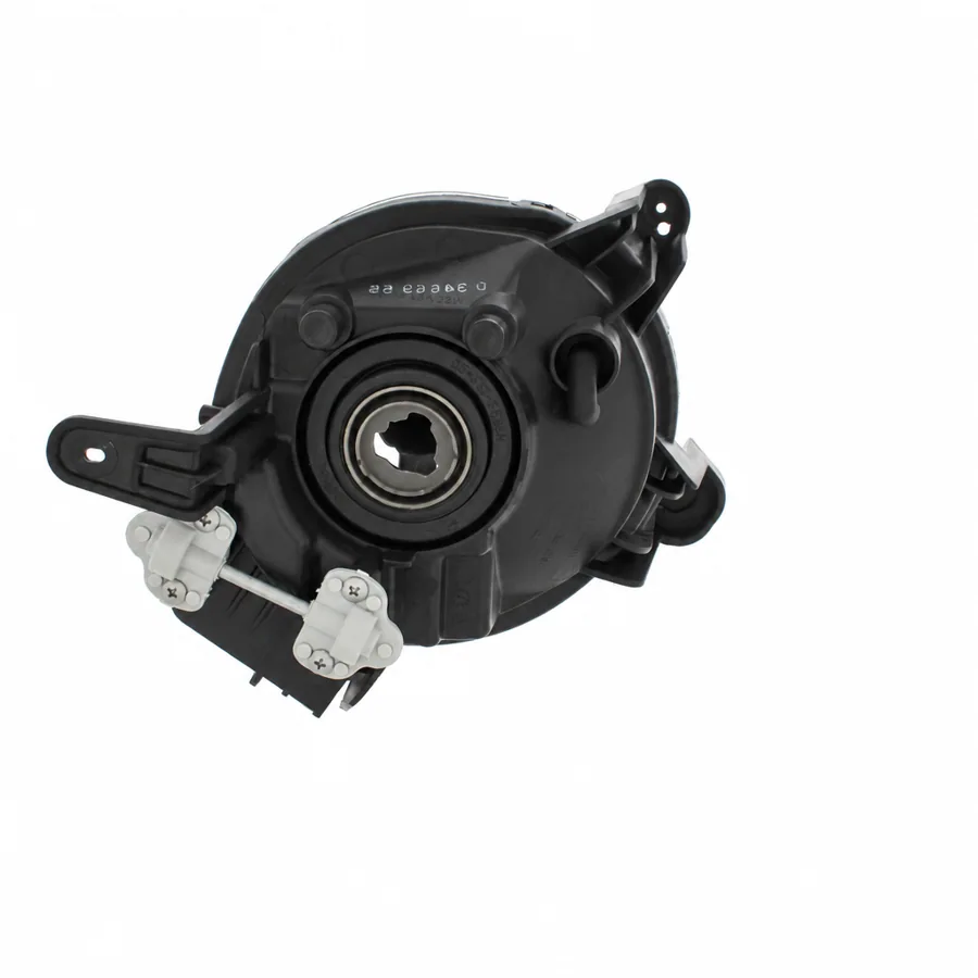 Hyundai i10 Left Non-LED Front Fog Light (2013–2017) — photograph 3