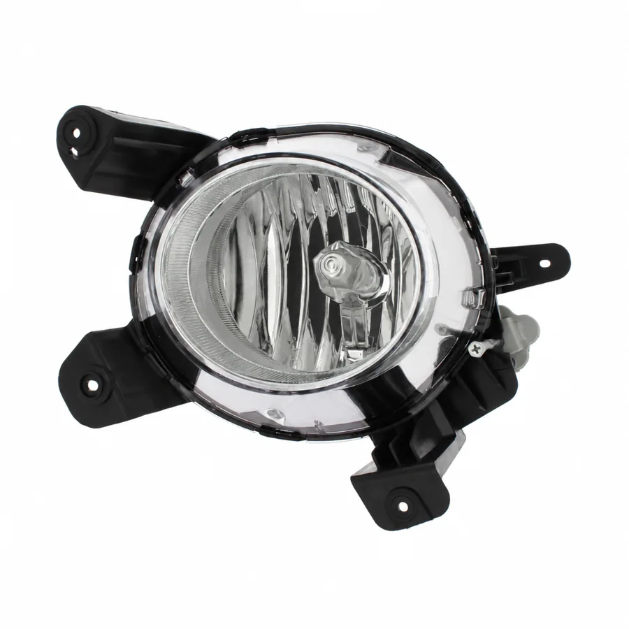Hyundai i10 Left Non-LED Front Fog Light (2013–2017)