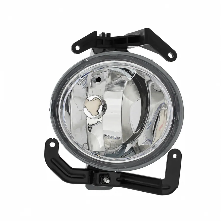 Hyundai i10 Right Non-LED Front Fog Light (2008–2011)