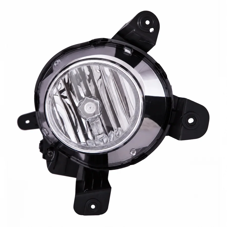 Hyundai i10 Right Non-LED Front Fog Light (2013–2017) — photograph 2