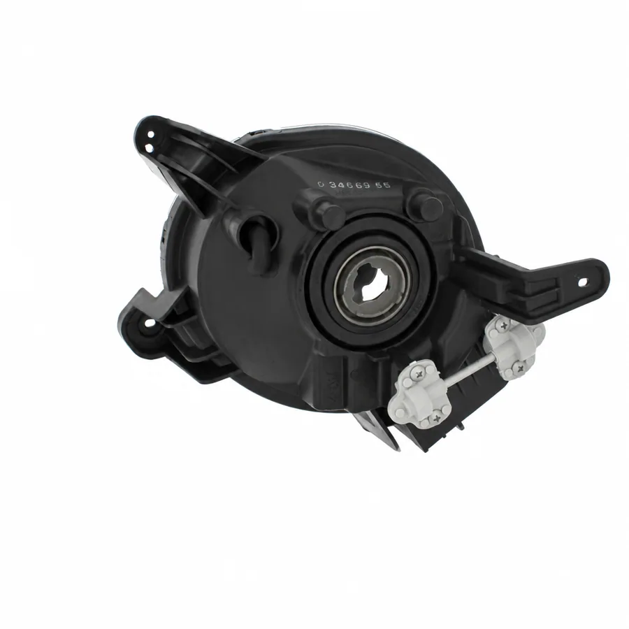 Hyundai i10 Right Non-LED Front Fog Light (2013–2017) — photograph 3