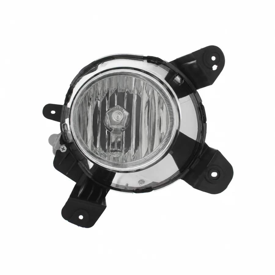 Hyundai i10 Right Non-LED Front Fog Light (2013–2017)