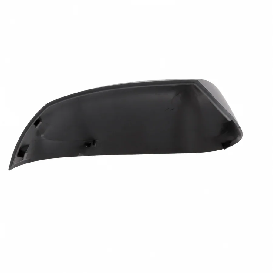 Hyundai i10 Left Primed Mirror Cover (2013–2021) — photograph 2