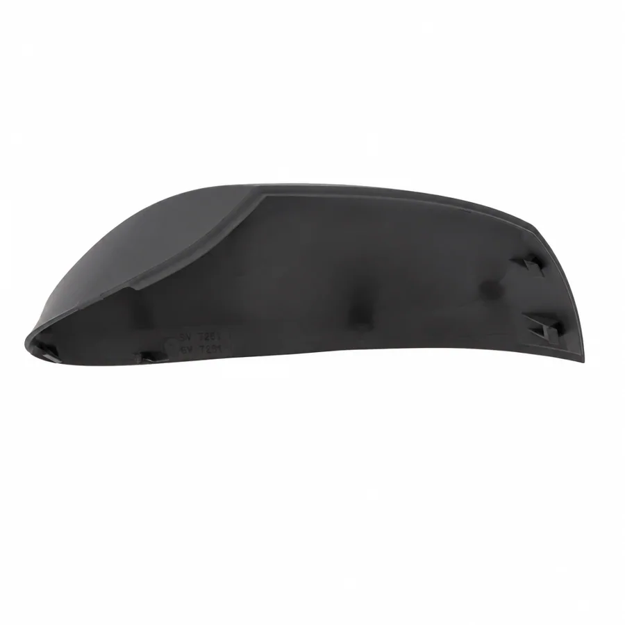Hyundai i10 Right Primed Mirror Cover (2013–2021) — photograph 2