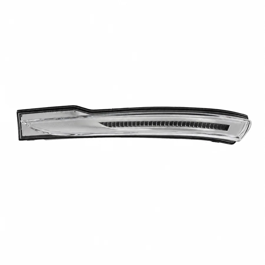 Hyundai i10 Left Clear Mirror Indicator (2013–2021)