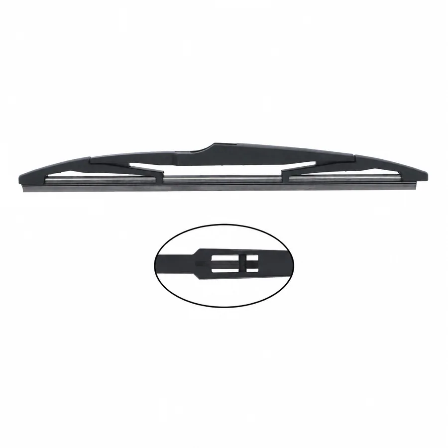 Hyundai i10 28 cm Plastic Wiper Blade (2019 onwards)