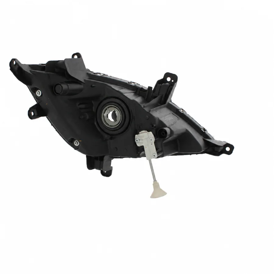 Hyundai i20 Left Non-LED Front Fog Light and Daytime Running Light (2012–2015) — photograph 3