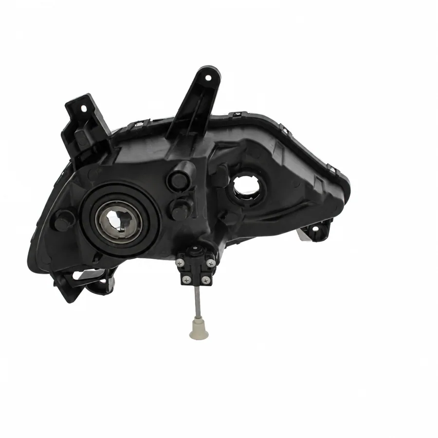 Hyundai i20 Left Non-LED Front Fog Light and Daytime Running Light (2014–2018) — Bulb specification: H8 P21/5W — photograph 2