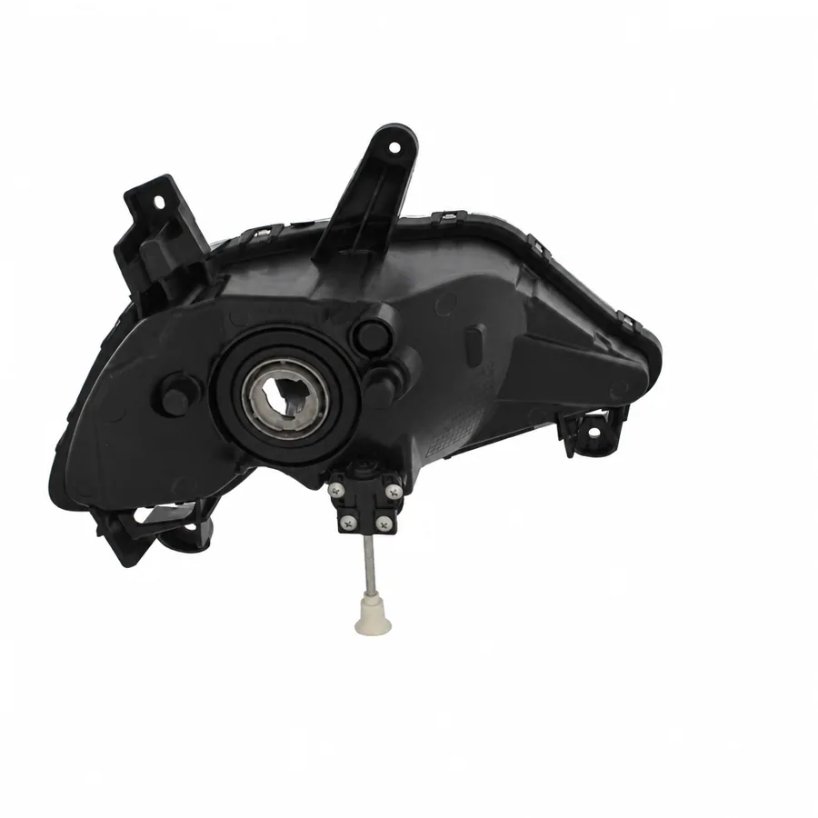 Hyundai i20 Left Non-LED Front Fog Light and Daytime Running Light (2014–2018) — Bulb specification: H8 — photograph 2