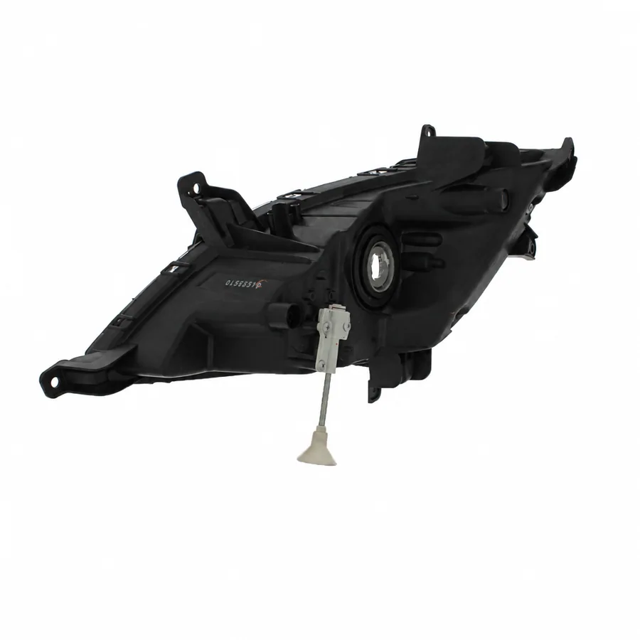 Hyundai i20 Right Non-LED Front Fog Light and Daytime Running Light (2012–2015) — photograph 3