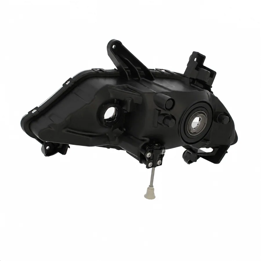 Hyundai i20 Right Non-LED Front Fog Light and Daytime Running Light (2014–2018) — Bulb specification: H8 P21/5W — photograph 2