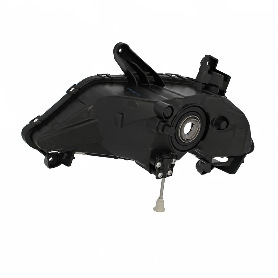Hyundai i20 Right Non-LED Front Fog Light and Daytime Running Light (2014–2018) — Bulb specification: H8 — photograph 3