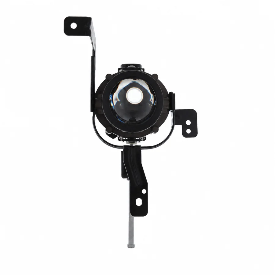 Hyundai i20 Left Non-LED Front Fog Light (2020–2026)