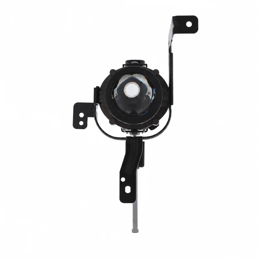 Hyundai i20 Right Non-LED Front Fog Light (2020–2026)
