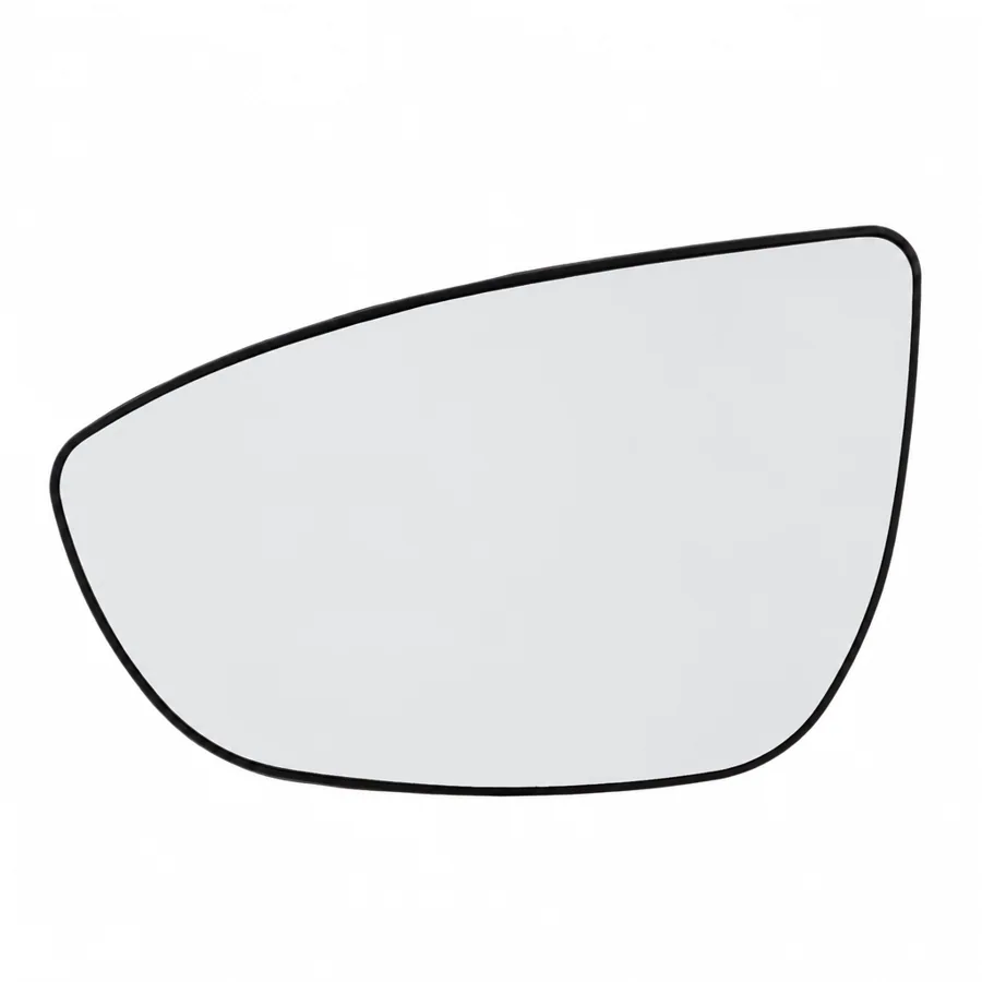 Hyundai i20 Left Heated Convex Mirror Glass (2020 onwards) — photograph 2