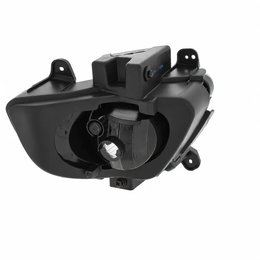 Hyundai i30 Left Non-LED Front Fog Light (2009–2013) — photograph 3