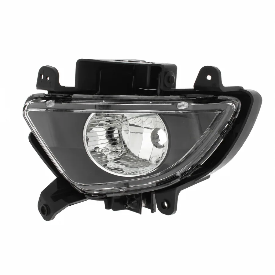 Hyundai i30 Left Non-LED Front Fog Light (2009–2013)