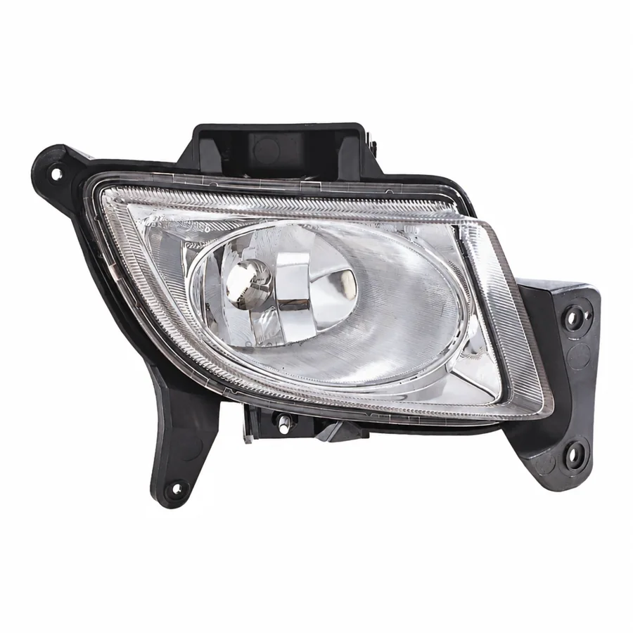 Hyundai i30 Right Non-LED Front Fog Light (2007–2009) — photograph 2