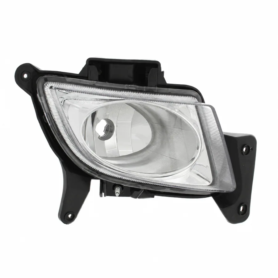 Hyundai i30 Right Non-LED Front Fog Light (2007–2009)