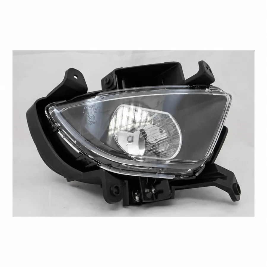 Hyundai i30 Right Non-LED Front Fog Light (2009–2013) — photograph 2