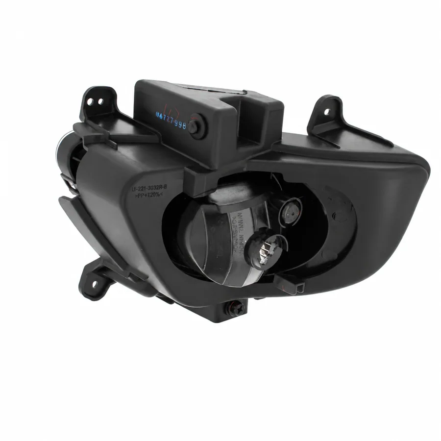 Hyundai i30 Right Non-LED Front Fog Light (2009–2013) — photograph 3