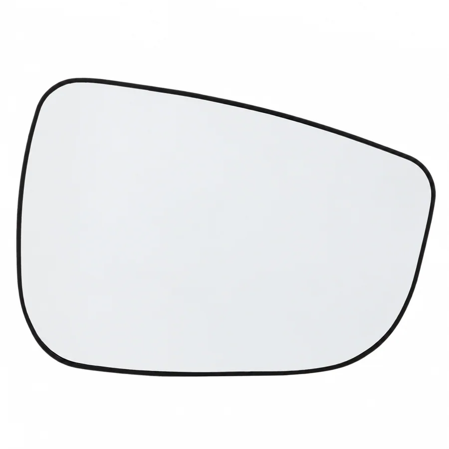 Hyundai i30 Right Heated Convex Mirror Glass (2012–2017) — photograph 2